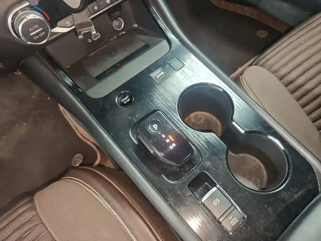 Nissan Sylphy 2022 — фото 14