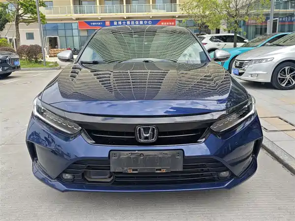 Honda Inspire 2022