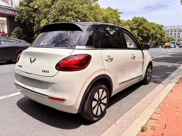 Wuling Bingo 2023