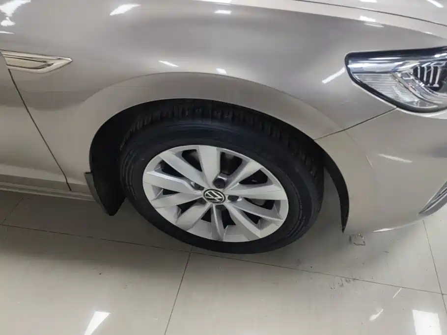 Volkswagen Bora 2022