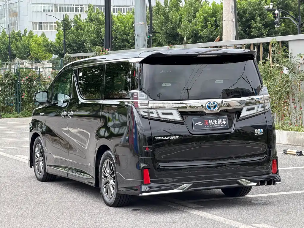 Toyota Wilfa 2021 — фото 6