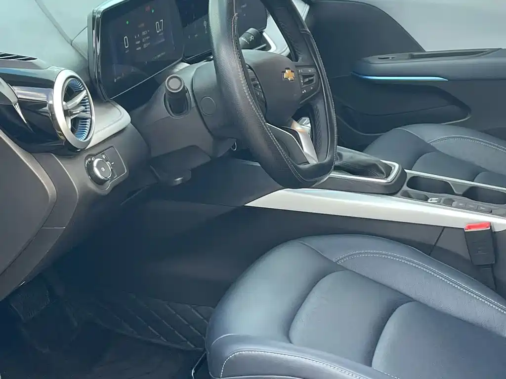 Chevrolet Cruze 2023