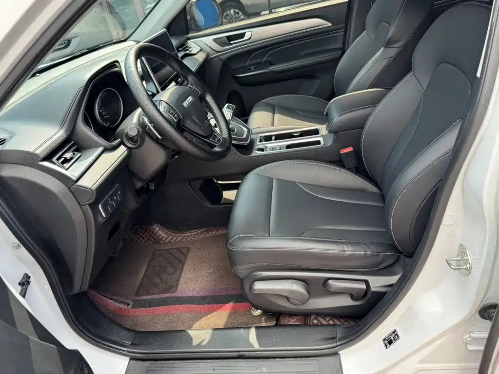 Haval M6 2023