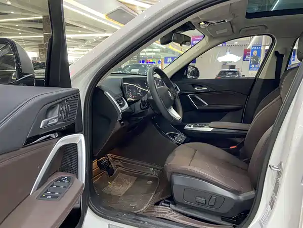 BMW X1 2023