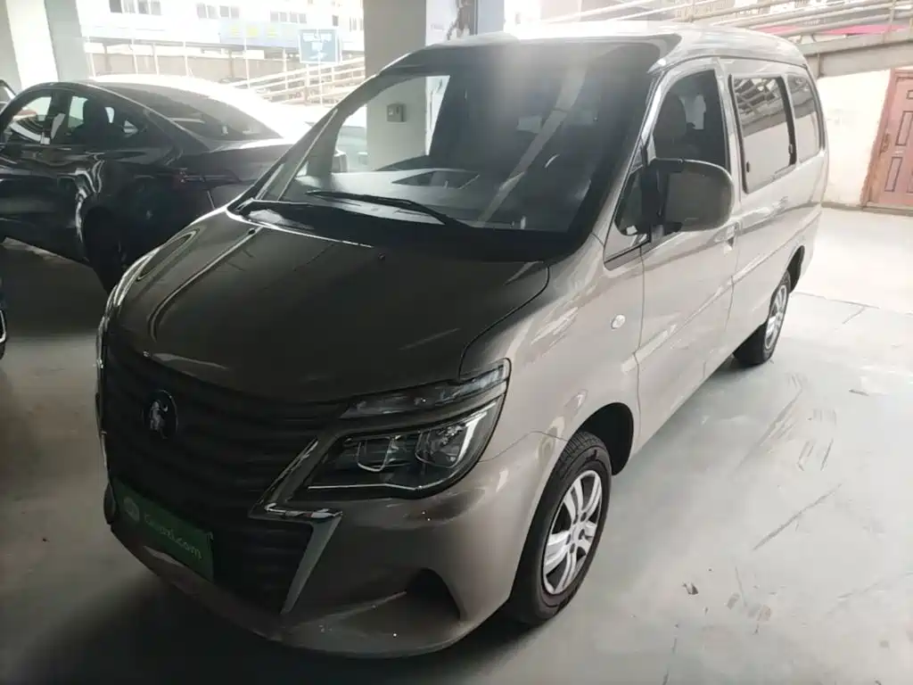 Dongfeng Lingzhi 2025