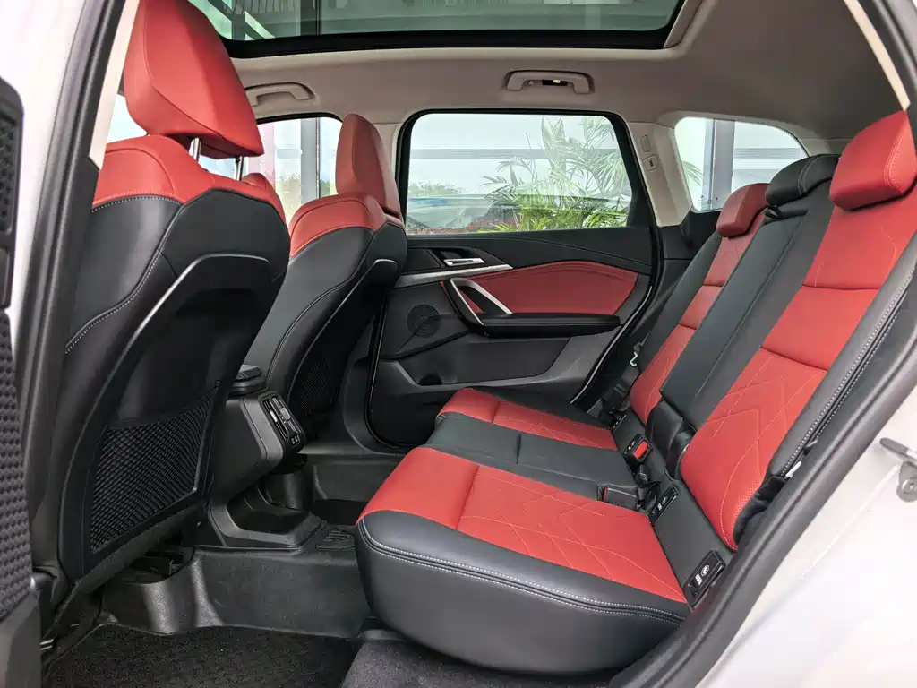 BMW X1 2024 — фото 11