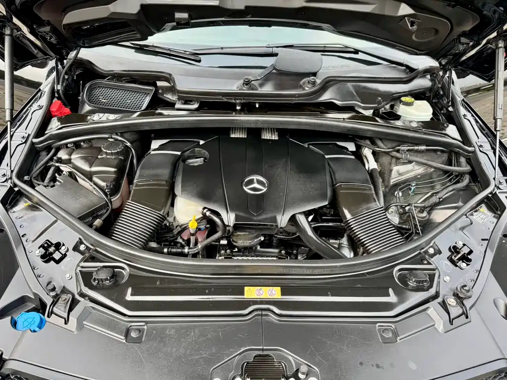 Mercedes-Benz R-Class 2015 — фото 12