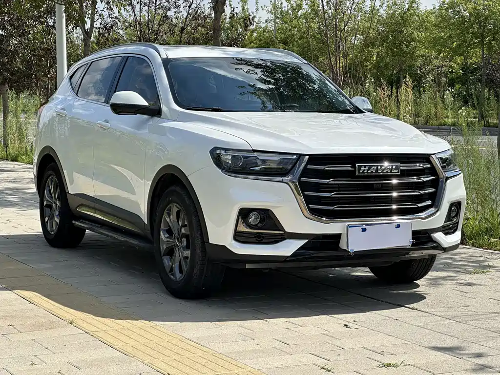 Haval H6 2022