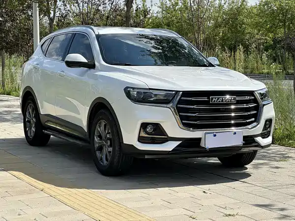 Haval H6 2022