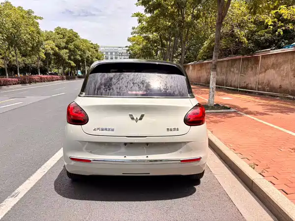 Wuling Bingo 2023