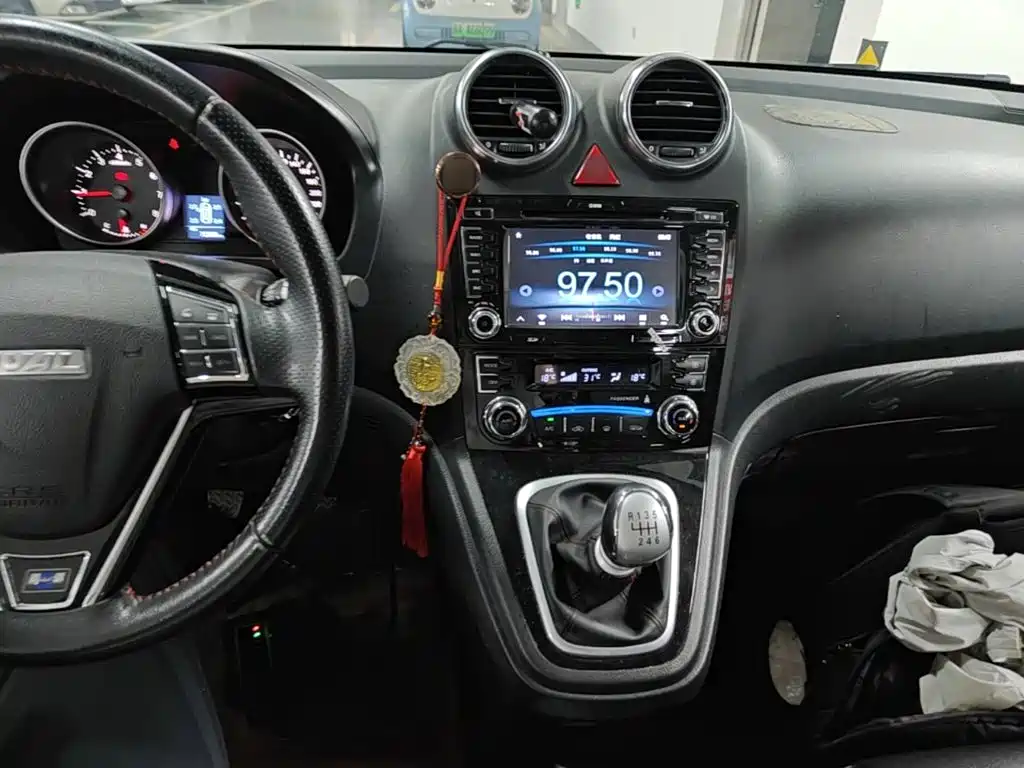 Haval H6 2016 — фото 10