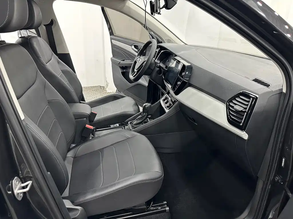 Jetta VS5 2022