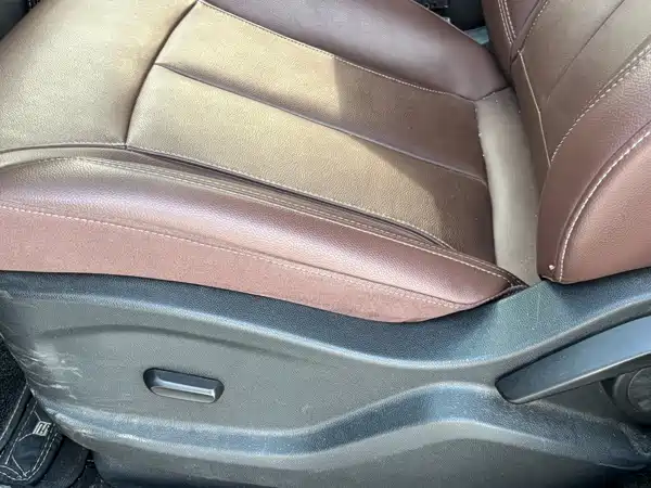 Buick GL6 2020