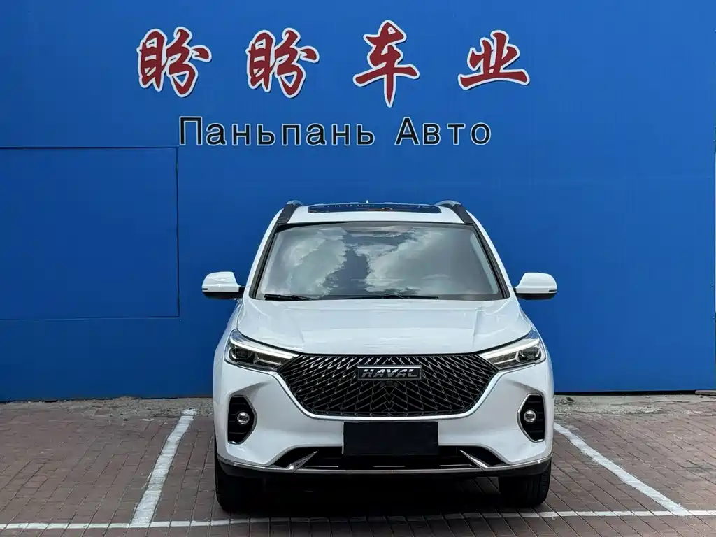 Haval M6 2023