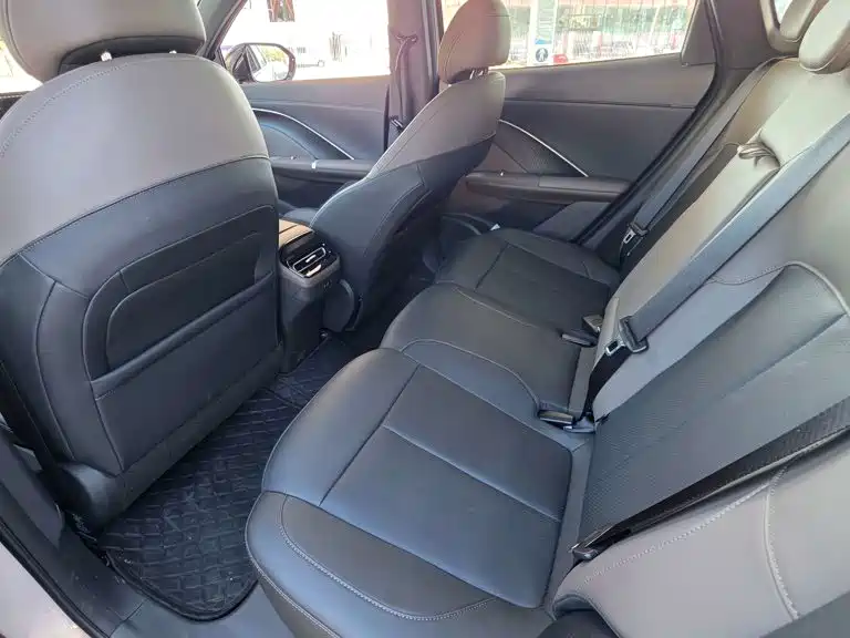 Changan CS55PLUS 2025 — фото 3