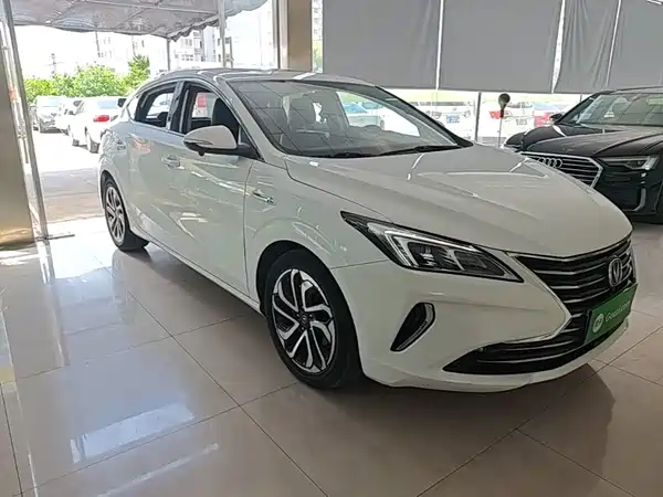 Changan Eado XT 2018