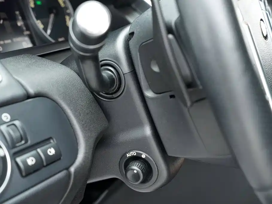 Land Rover Range Rover Sport 2012 — фото 10