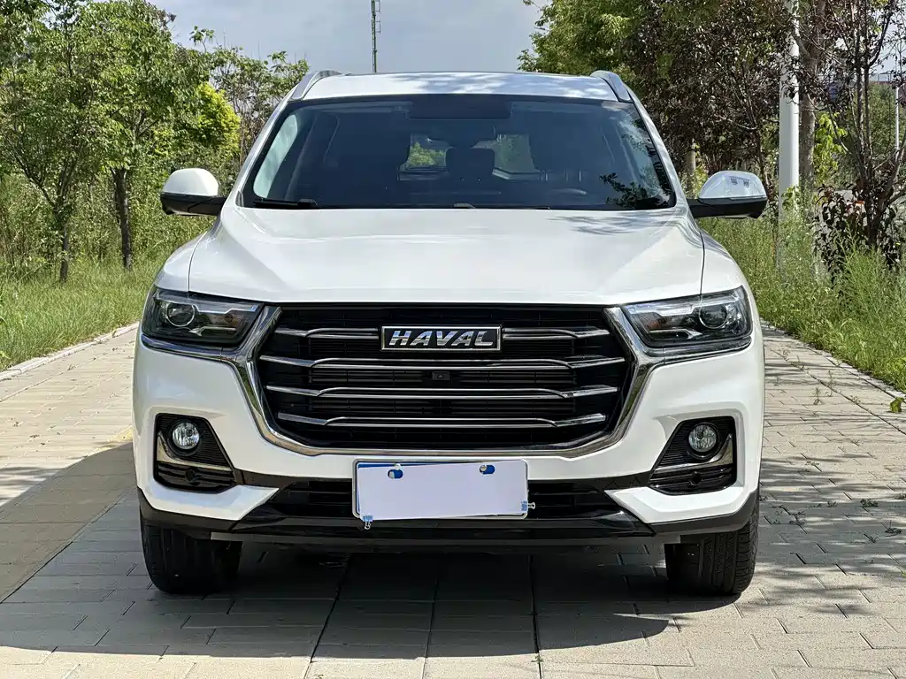 Haval H6 2022
