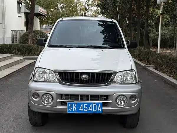 Toyota Terui 2006