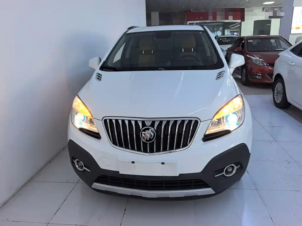 Buick Encore 2016