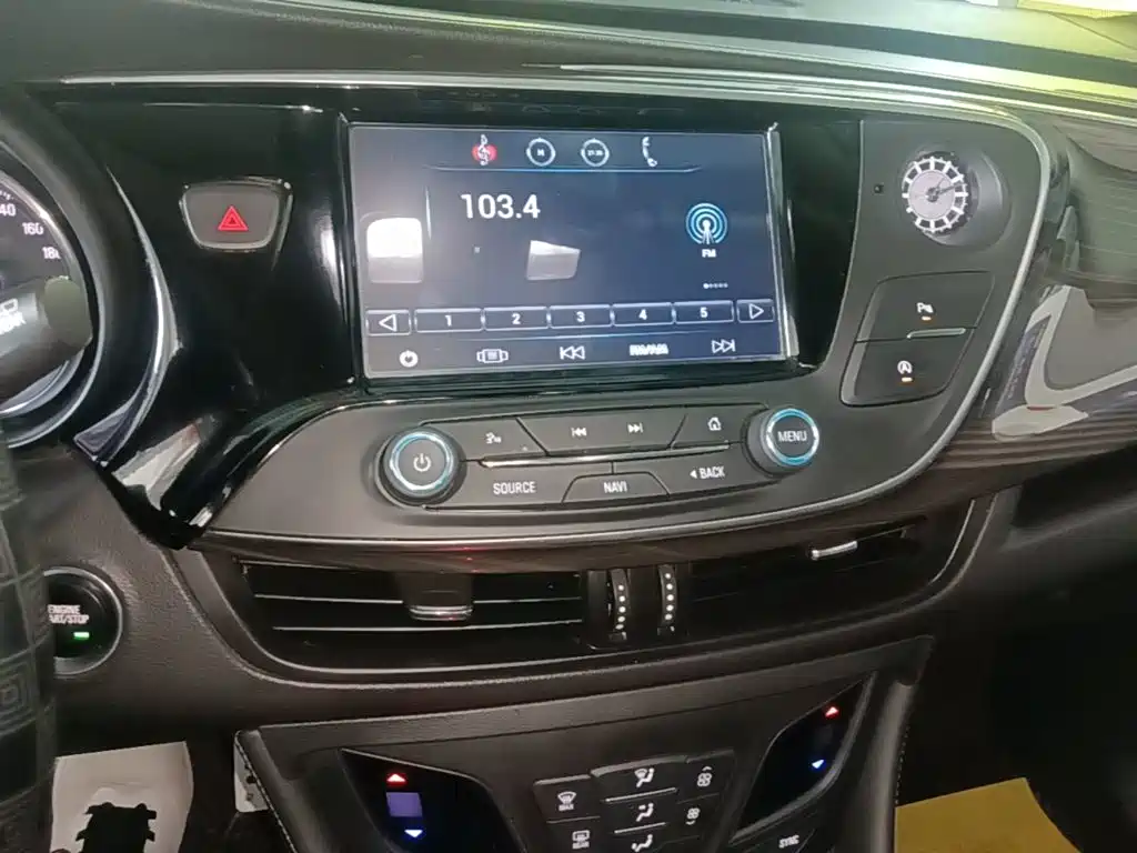 Buick Envision Plus 2019 — фото 13