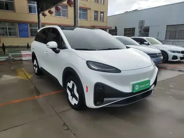 Arcfox Koala S 2024
