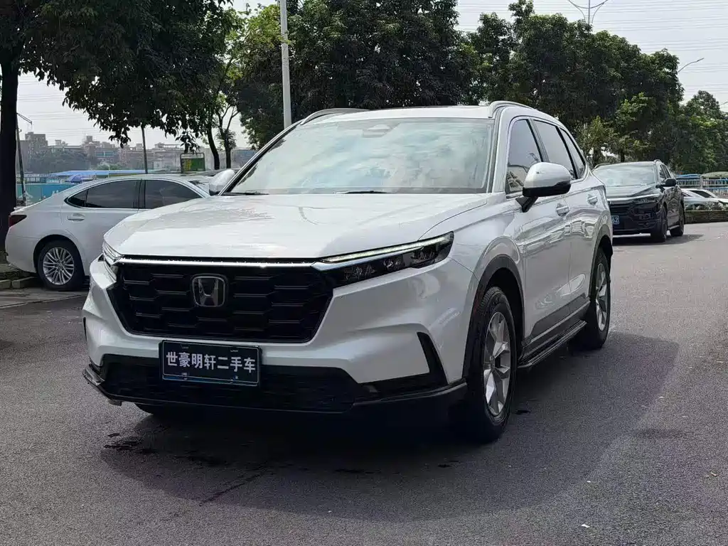 Honda CR-V 2023
