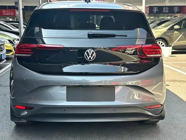 Volkswagen ID.3 2024