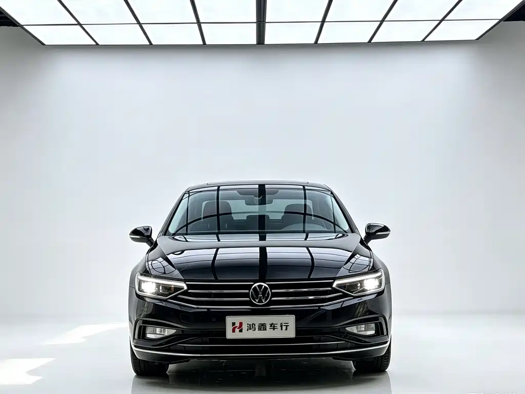 Volkswagen Magotan 2022