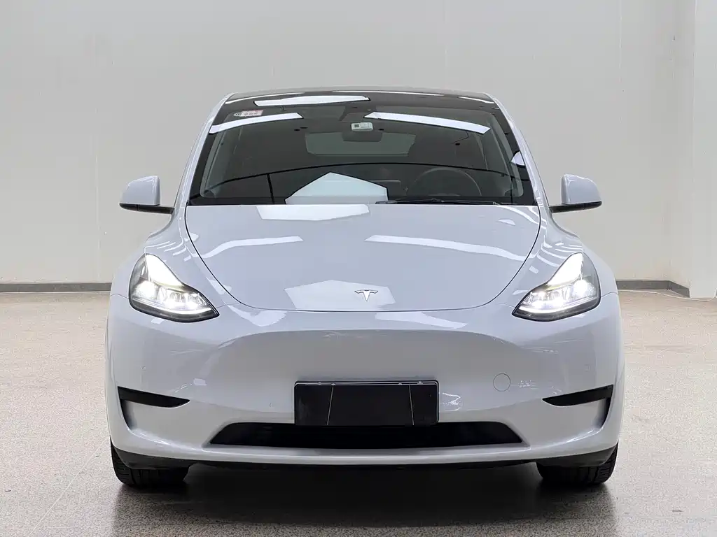 Tesla Model Y 2022 — фото 3