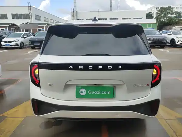 Arcfox Koala S 2024
