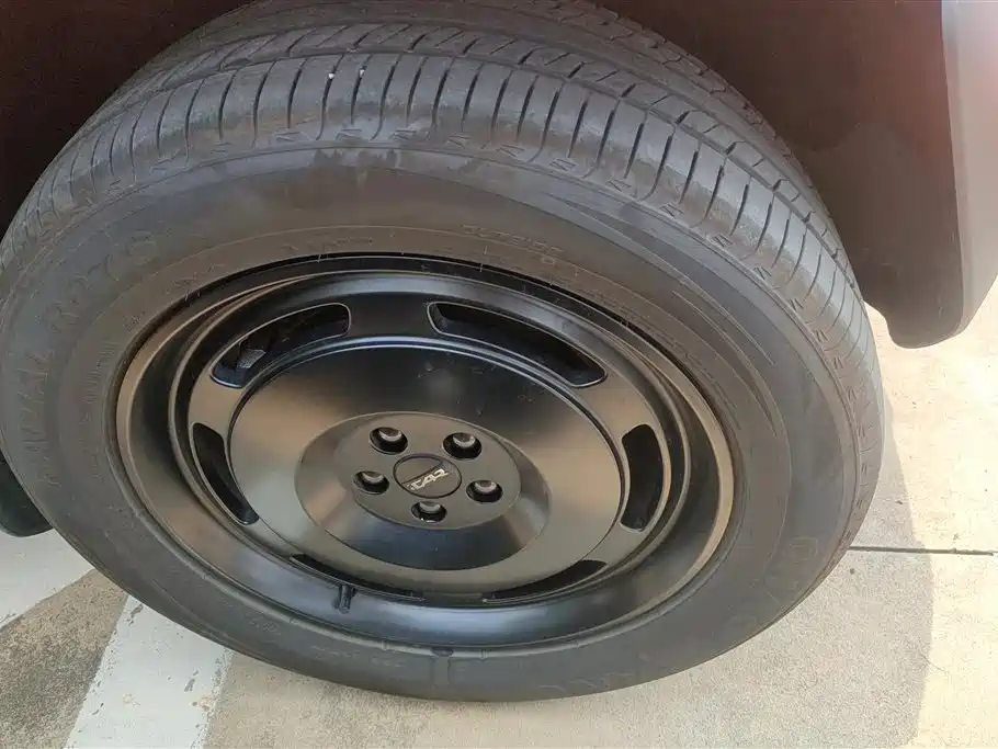 iCAR Super V23 2025