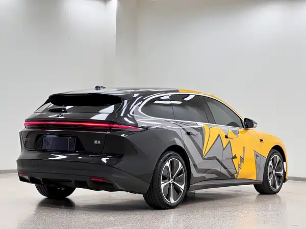 NIO ET5T 2024