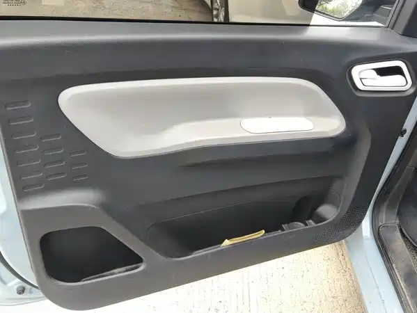 Wuling Hongguang MINIEV 2020