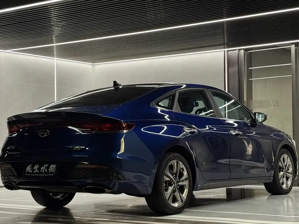 Honda Civic 2020 — фото 18