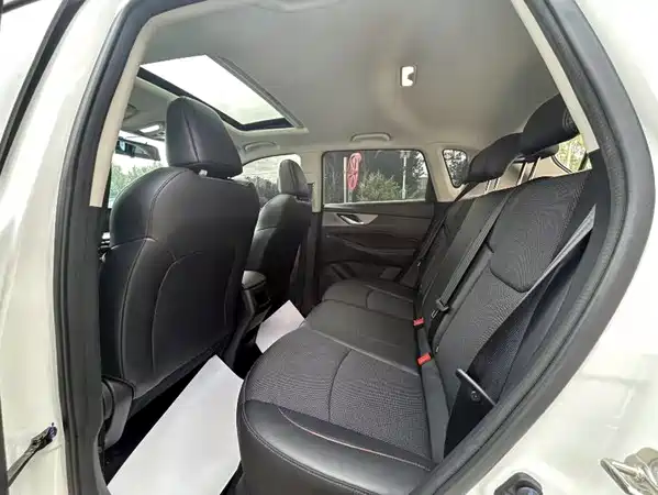 Changan CS35PLUS 2023