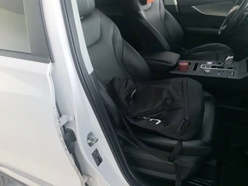 Chery Tiggo 8 PLUS 2023 — фото 25