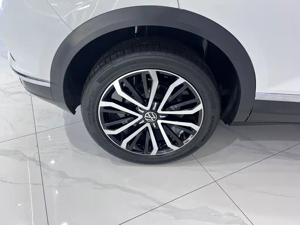 Volkswagen T-Roc 2022 — фото 20