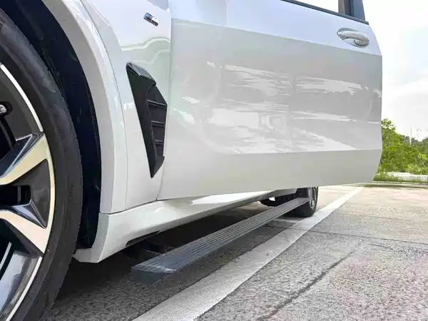 BMW X5 2024