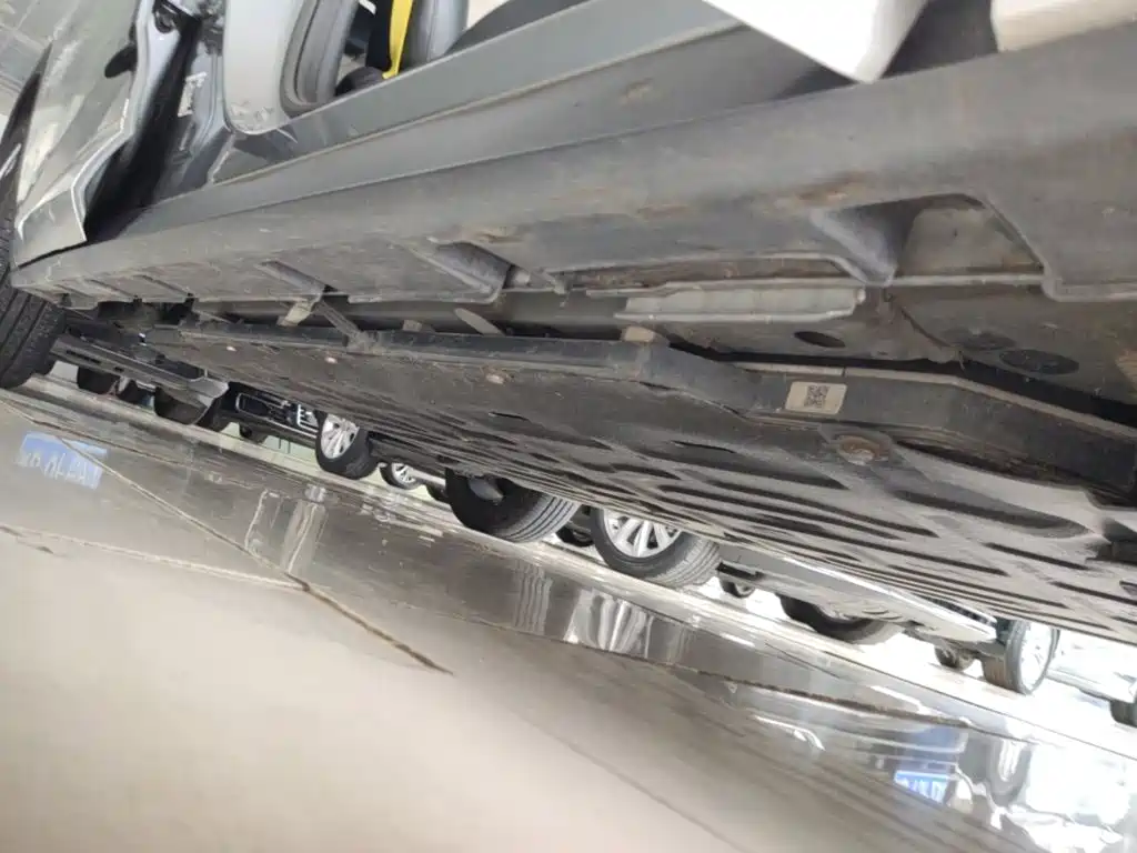 BYD Dolphin 2024 — фото 21