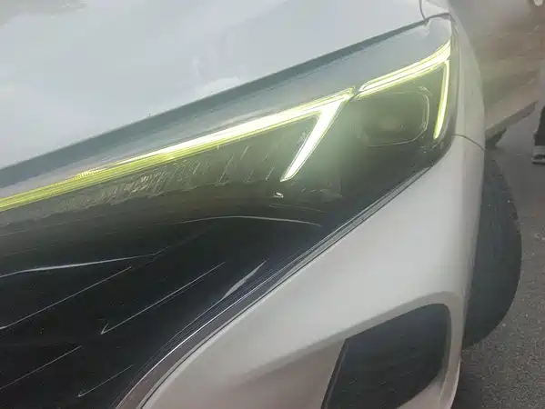 Changan Eado 2021