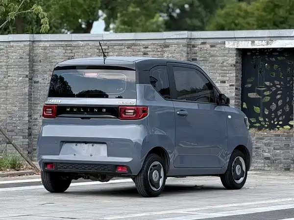 Wuling Hongguang MINIEV 2022