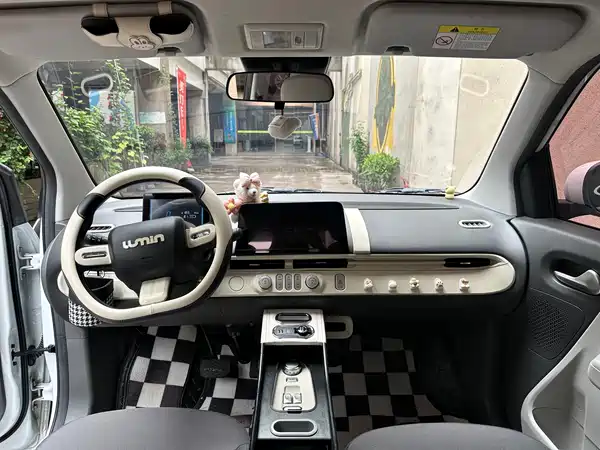 Changan Lumin 2024