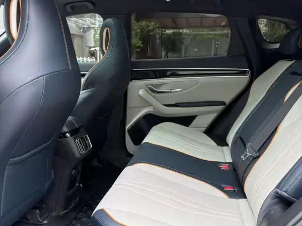 BYD Song PLUS New Energy 2023