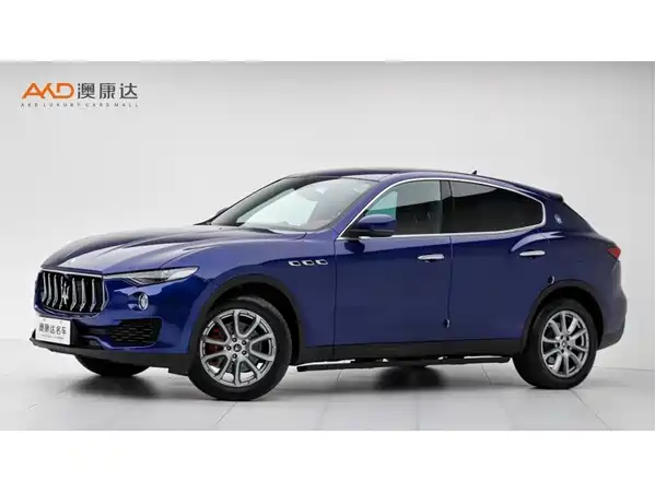 Maserati Levante 2021