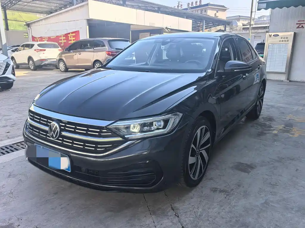 Volkswagen Sagitar 2023