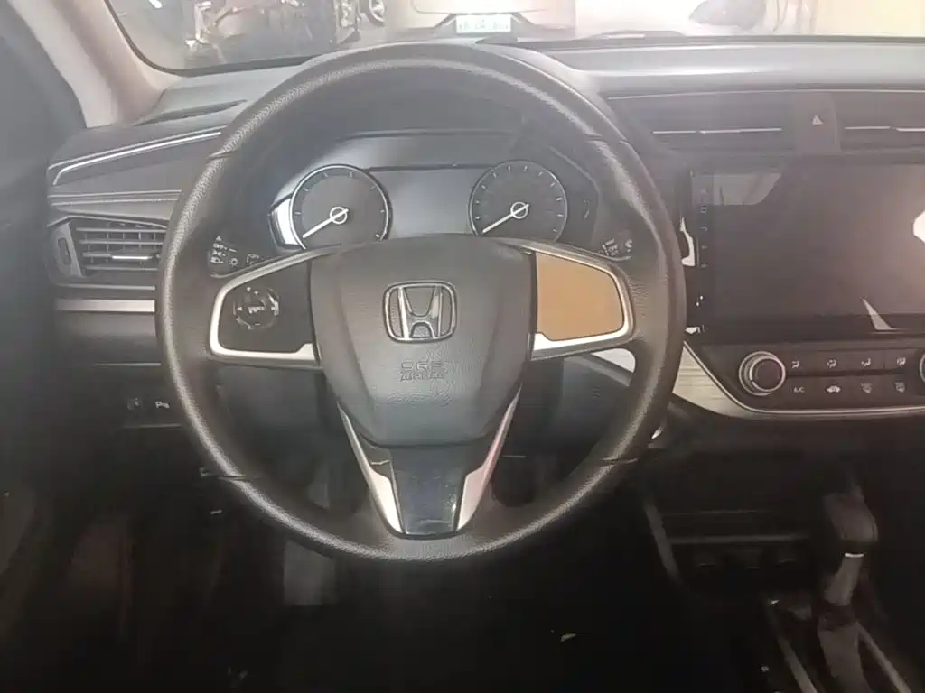 Honda Envix 2019 — фото 11