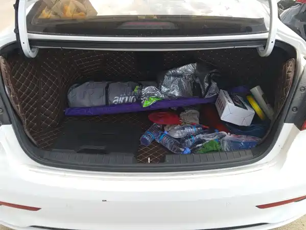 Hyundai Mistra 2018