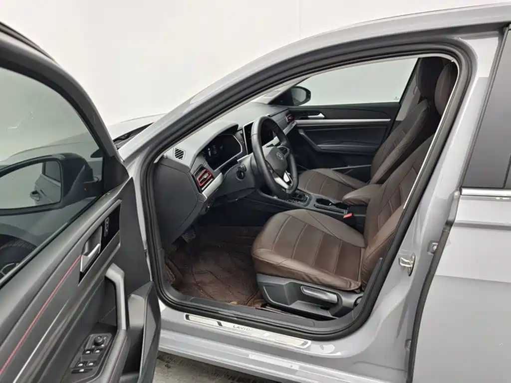 Volkswagen Lavida 2023