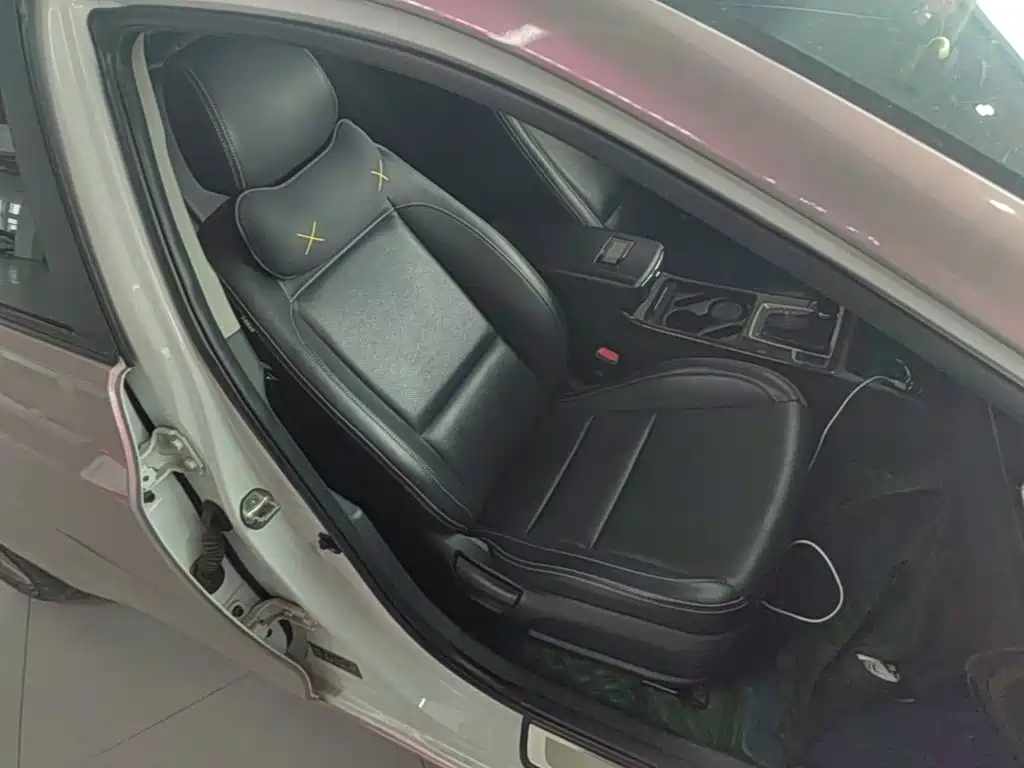 Hyundai Mistra 2016 — фото 25